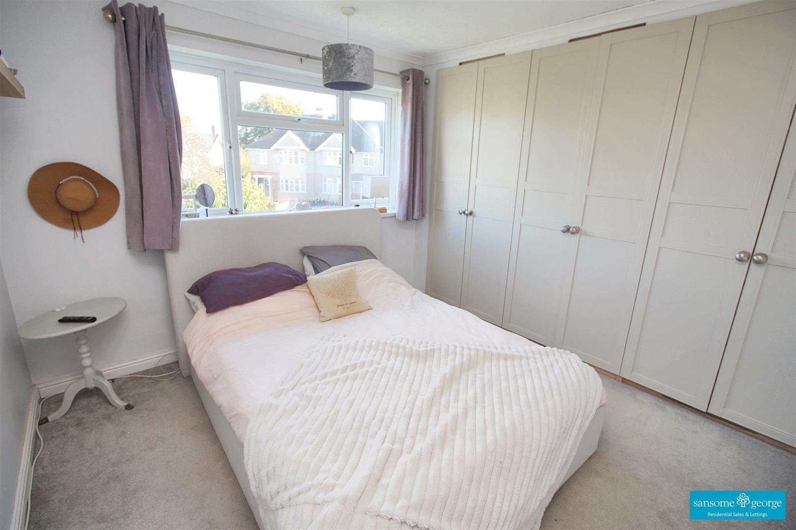 Westwood Road, Tilehurst, Reading